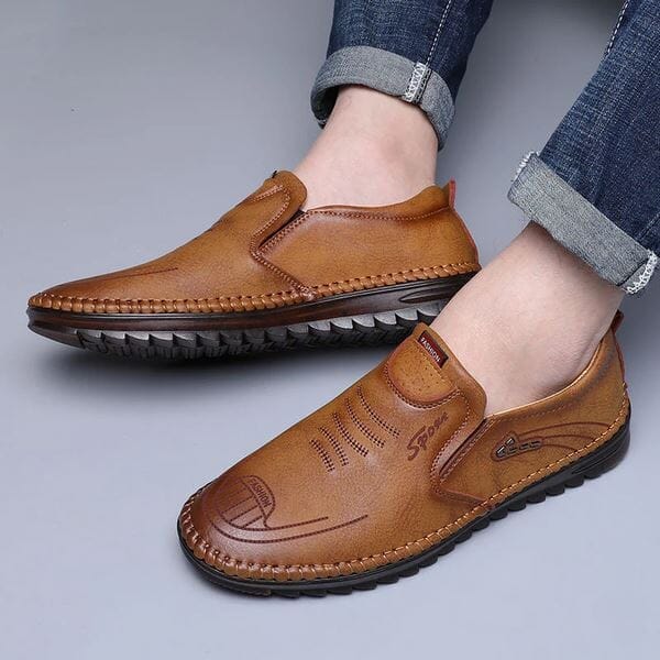 Sapato Mocassim Italian COMPRE 1 E LEVE 2 [018] - Sapato Mocassim Italian COMPRE 1 E LEVE 2 UseBonn 